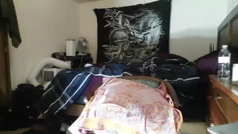 wolfman79 online show from 12, 2, 2025