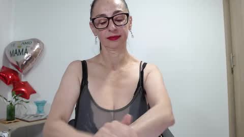 Womanhornyx online show from 5, 3, 2025