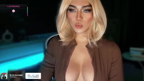 Julia online show from 27, 10, 2025