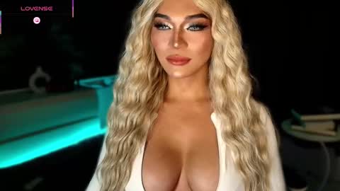 Julia online show from 16, 11, 2025