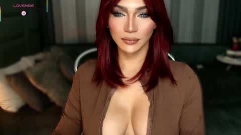 Julia online show from 3, 12, 2025