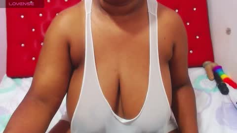 Snapshot of wonderfuldiana chatting on 20, 12, 2024 online show from 20, 12, 2024