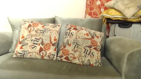 SHENIEL RODRIGUEZ online show from 26, 12, 2024