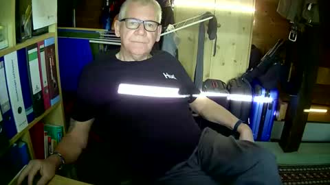 Always Horny online show from 18, 3, 2026