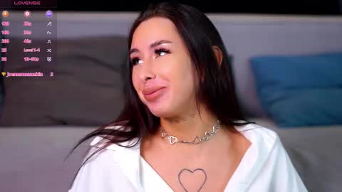 Snapshot of wonthityouback chatting on 26, 2, 2026 Maria online show from 26, 2, 2026