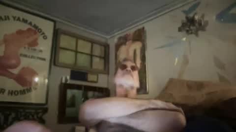 Snapshot of woodchuck185 chatting on 30, 12, 2024 Chuck online show from 30, 12, 2024