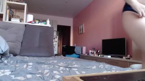 Snapshot of woodland_peony chatting on 30, 9, 2025 Woodland Peony online show from 30, 9, 2025