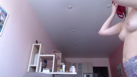 Snapshot of woodland_peony chatting on 13, 2, 2026 Woodland Peony online show from 13, 2, 2026