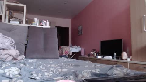 Snapshot of woodland_peony chatting on 18, 2, 2026 Woodland Peony online show from 18, 2, 2026