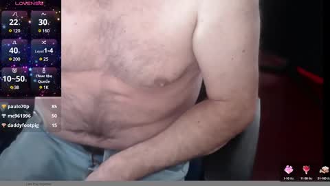 Snapshot of woodworker6473 chatting on 31, 12, 2024 woodworker6473 online show from 31, 12, 2024