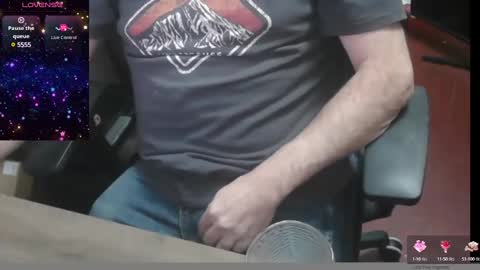 Snapshot of woodworker6473 chatting on 6, 1, 2025 woodworker6473 online show from 6, 1, 2025