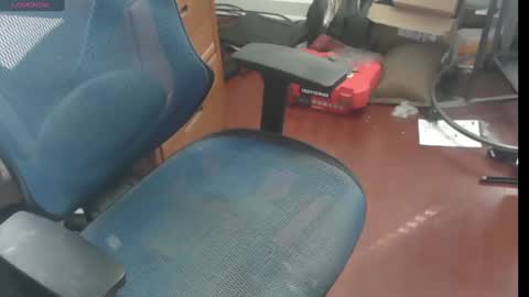 Snapshot of woodworker6473 chatting on 20, 1, 2025 woodworker6473 online show from 20, 1, 2025