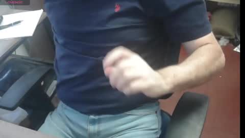 Snapshot of woodworker6473 chatting on 27, 1, 2025 woodworker6473 online show from 27, 1, 2025