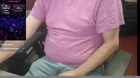 Snapshot of woodworker6473 chatting on 15, 2, 2025 woodworker6473 online show from 15, 2, 2025