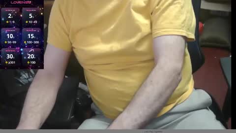 Snapshot of woodworker6473 chatting on 19, 2, 2025 woodworker6473 online show from 19, 2, 2025