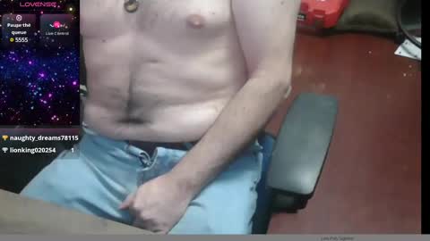 Snapshot of woodworker6473 chatting on 21, 2, 2025 woodworker6473 online show from 21, 2, 2025