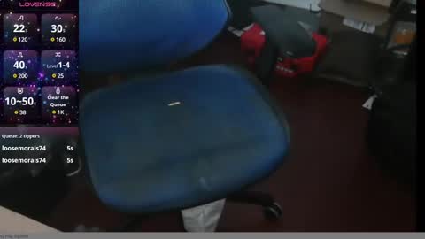 Snapshot of woodworker6473 chatting on 24, 2, 2025 woodworker6473 online show from 24, 2, 2025