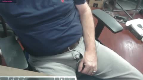 Snapshot of woodworker6473 chatting on 26, 9, 2025 woodworker6473 online show from 26, 9, 2025