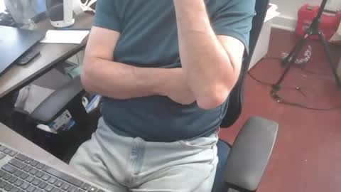 woodworker6473 online show from 13, 2, 2026