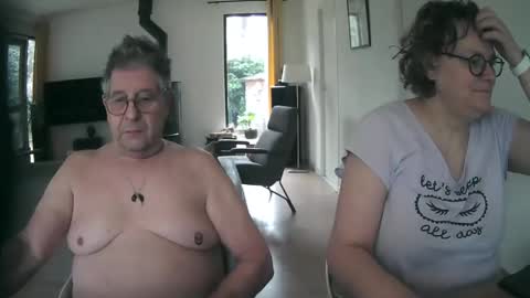 woodwurm and Snoeske online show from 25, 1, 2025