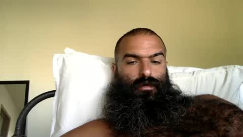 woof_wolf37 online show from 10, 9, 2025