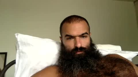 woof_wolf37 online show from 6, 10, 2025