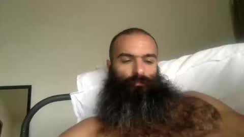 woof_wolf37 online show from 10, 3, 2026