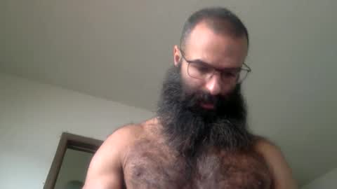 woof_wolf37 online show from 2, 4, 2026