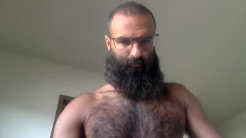 woof_wolf37 online show from 30, 5, 2026