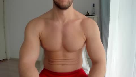 Wolfie online show from 1, 3, 2026