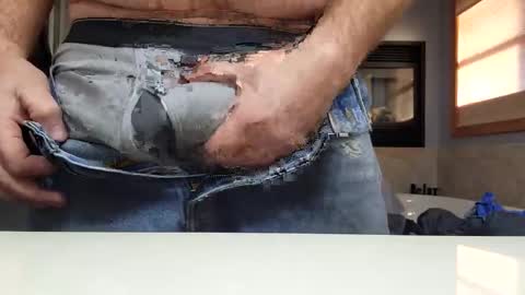 workingman6969 online show from 3, 12, 2024