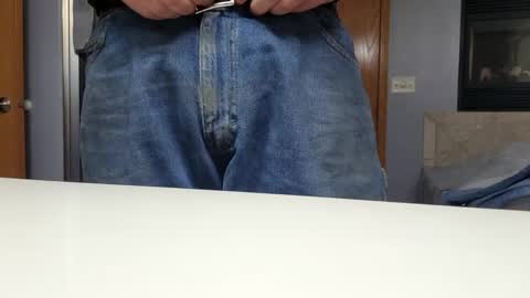 workingman6969 online show from 20, 1, 2025