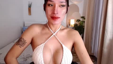 Camilla online show from 23, 1, 2025