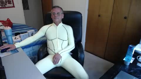 Large one  online show from 14, 9, 2025