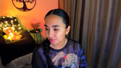 dudetta Kim online show from 13, 11, 2025