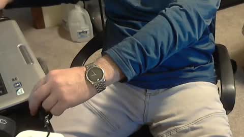 Matt online show from 15, 10, 2025