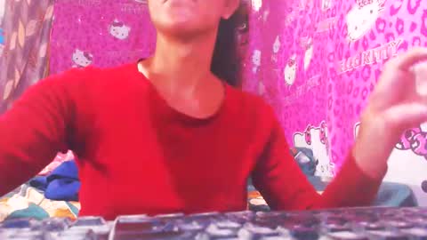 Snapshot of worldsexarika chatting on 2, 5, 2026 AIRA online show from 2, 5, 2026