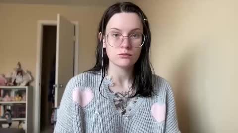 Snapshot of worship_lucina chatting on 10, 12, 2024 Lucina online show from 10, 12, 2024