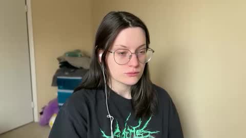 Snapshot of worship_lucina chatting on 16, 1, 2025 Lucina online show from 16, 1, 2025