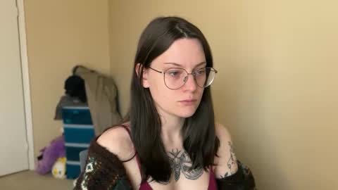 Snapshot of worship_lucina chatting on 27, 2, 2025 Lucina online show from 27, 2, 2025