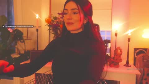 Brielle online show from 17, 12, 2024