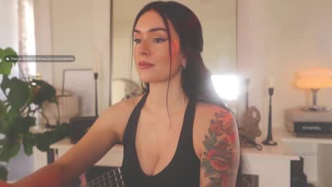 Brielle online show from 2, 1, 2025