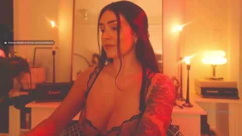 Brielle online show from 18, 2, 2025