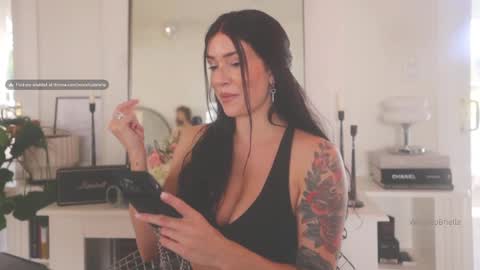 Brielle online show from 21, 2, 2025