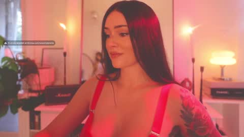 Brielle online show from 24, 2, 2025