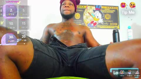 Cristofer online show from 26, 2, 2025