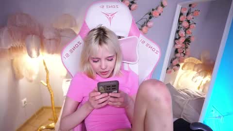 wow_angel online show from 24, 5, 2026