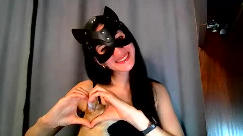 wow_dream_girl_ online show from 10, 10, 2025