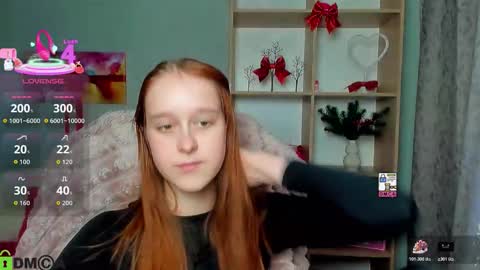 wow_emma_ online show from 8, 2, 2026