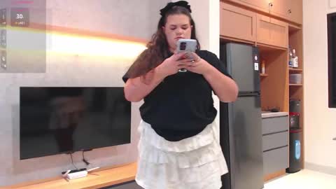 Snapshot of wow_its_kaitlyn chatting on 15, 10, 2025 Kaitlyn xx online show from 15, 10, 2025